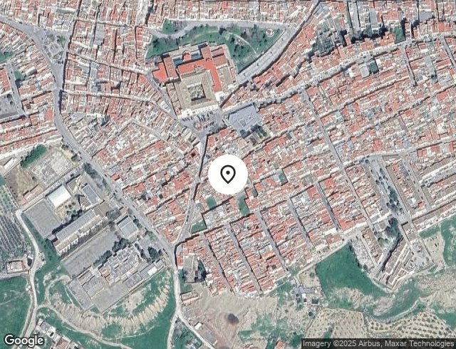 Housing at undefined Ramos Arroyo